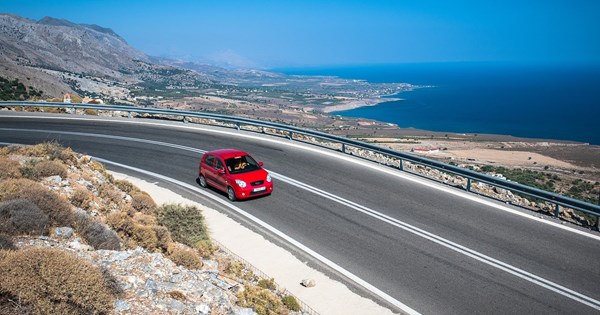 Τελικά είναι αλήθεια ότι η McLaren ετοιμάζει SUV - εικόνα 4