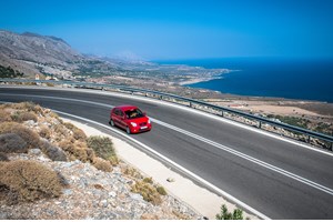 Τελικά είναι αλήθεια ότι η McLaren ετοιμάζει SUV - εικόνα 4