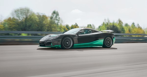 Είναι το Zeekr 001 το ηλεκτρικό με τη μεγαλύτερη αυτονομία στον κόσμο; - εικόνα 7