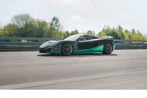 Πώς το instagram βοήθησε να βρεθεί η κλεμμένη BMW M5 του Chris Harris σε μόλις 3 ώρες - εικόνα 1