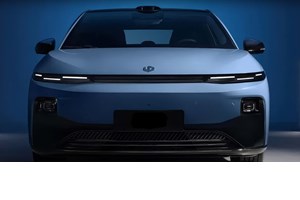 Έρχεται στην Ελλάδα το νέο ηλεκτρικό SUV Leapmotor B10 - εικόνα 5