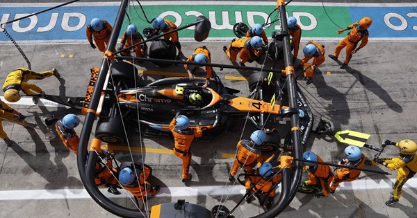 Leclerc και Sainz έγιναν viral στην AI εφαρμογή που έχει τρελάνει τα social - εικόνα 4