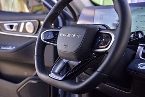 Toyota C-HR: Δέκα χρόνια στην κορυφή των C-SUV - εικόνα 6