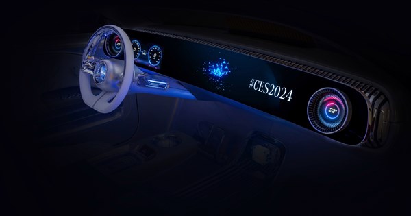 Γιατί ο Roger Federer τρώει ποπ κορν μέσα σε Mercedes EQS-δείτε το video που μόλις κυκλοφόρησε - εικόνα 4