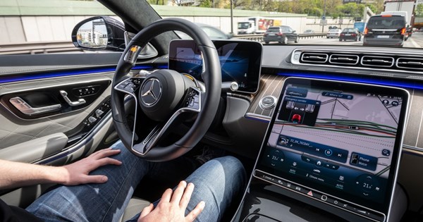 Αυτές είναι οι τρεις εταιρείες που αλλάζουν τα αυτοκίνητα-τι φοβούνται οι αυτοκινητοβιομηχανίες - εικόνα 7