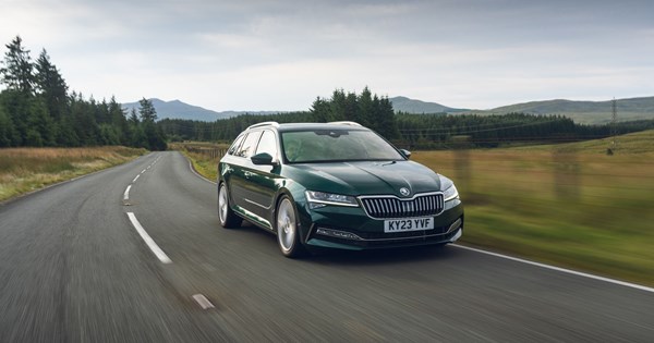 Δείτε για πρώτη φορά το εσωτερικό του Skoda Elroq - εικόνα 4