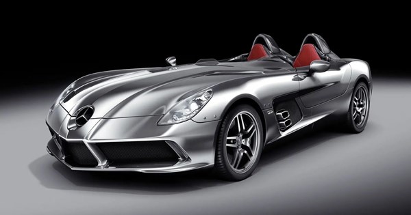 Οι αναγνώστες απάντησαν: αυτό είναι το καλύτερο supercar της δεκαετίας 2000 - εικόνα 4