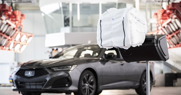 Εταιρεία αρνείται την ανάκληση 67 εκατ. προβληματικών αερόσακων-έχουν ήδη σκοτωθεί 2 άνθρωποι - εικόνα 1