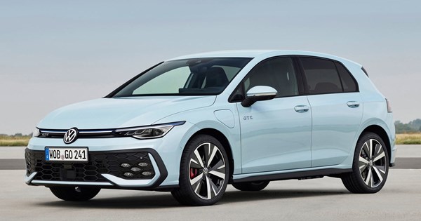 Ποιο ηλεκτρικό θα αντικαταστήσει το νέο VW Golf - εικόνα 1