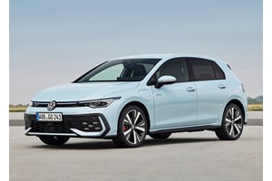 Ποιο ηλεκτρικό θα αντικαταστήσει το νέο VW Golf - εικόνα 1