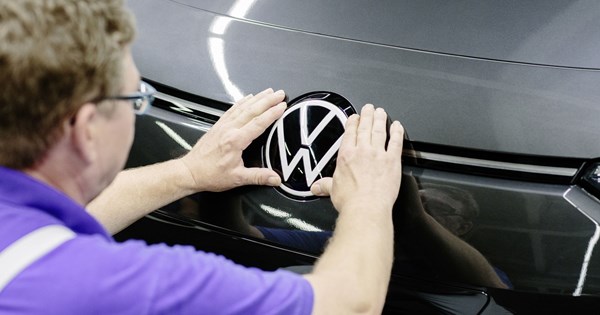 Τέλος παραγωγής για το Volkswagen Up και e-Up - εικόνα 3