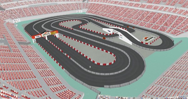 Ντοκιμαντέρ της F1 με τον Keanu Reeves: Πότε κυκλοφορεί και πού θα το δεις - εικόνα 6