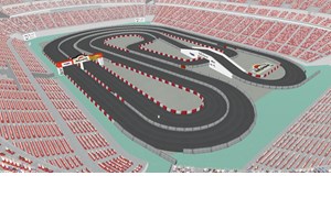 Ντοκιμαντέρ της F1 με τον Keanu Reeves: Πότε κυκλοφορεί και πού θα το δεις - εικόνα 6