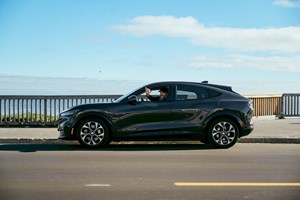 Οι ψηφιακές τεχνολογίες του ηλεκτρικού Ford Puma Gen-E - εικόνα 8