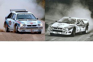 H Lancia δεν πρέπει να κοιτάζει πίσω καθώς μπαίνει στην νέα εποχή - εικόνα 1