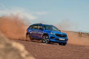 Η Skoda αποκάλυψε το νέο Octavia και δεν μπαίνει στην πρίζα (εικόνες) - εικόνα 7