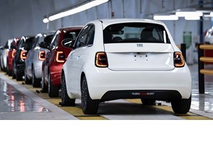 Ο Γερμανός καγκελάριος θέλει χαλάρωση ρύπων CO2 για το 2035 - εικόνα 1
