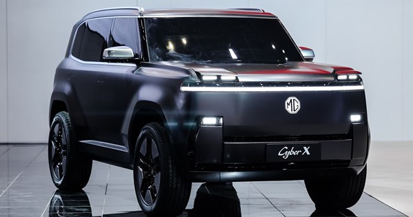 Πώς τα πήγε το ηλεκτρικό MG S5 σε δοκιμές πρόσκρουσης του Euro NCAP - εικόνα 1