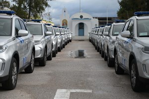 Toyota Highlander: Το πρώτο ηλεκτρικό 7θέσιο της φίρμας - εικόνα 7