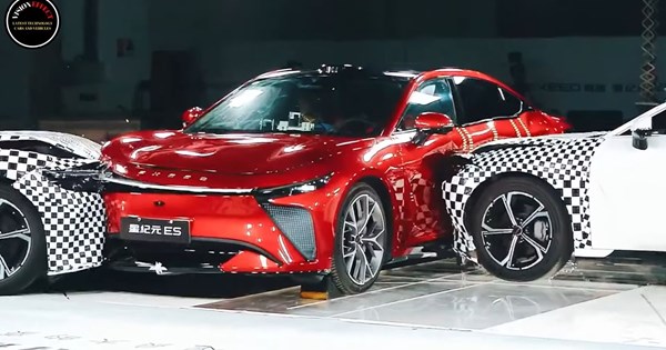 Νέα υβριδική τεχνολογία κατάφερε πάνω από 1.400 χιλιόμετρα με ένα γέμισμα - εικόνα 6