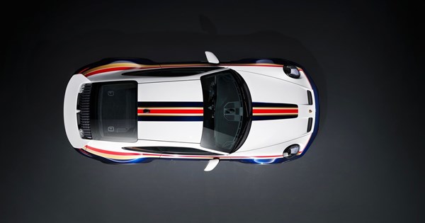 Η γέφυρα που κάνει τους οδηγούς να ιδρώνουν μόλις άνοιξε ξανά (video) - εικόνα 2