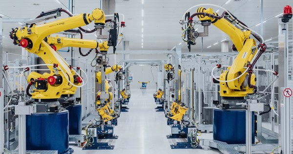 Με ποια εταιρεία συνεργάζεται η BMW για το επόμενο μοντέλο Neue Klasse-πότε κάνει πρεμιέρα