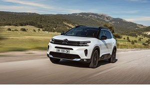 Με νέα τιμή-έκπληξη διατίθεται το Citroen C3 Aircross - εικόνα 4