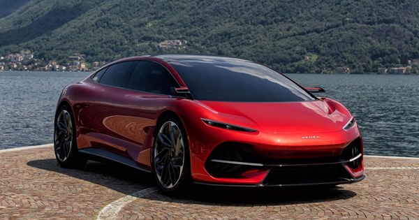 Η VW ανακάλυψε μια νέα τεχνολογία που θα μειώσει το κόστος στις μπαταρίες ηλεκτρικών - εικόνα 8