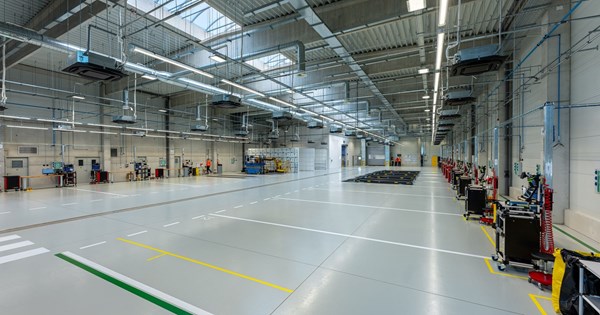 Η πρώτη εμφάνιση της Jaguar Type 00 αποδεικνύει πως είναι εξωπραγματική - εικόνα 6