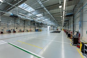 Η πρώτη εμφάνιση της Jaguar Type 00 αποδεικνύει πως είναι εξωπραγματική - εικόνα 6