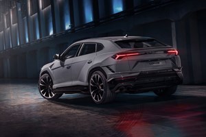 Οι τυχεροί πελάτες της Lamborghini Urus S και η εκδήλωση Esperienza Terra (εικόνες) - εικόνα 6