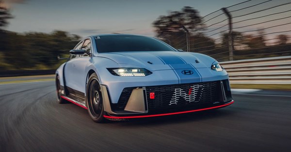 Πρώτη γεύση από το νέο Hyundai Sonata - εικόνα 6