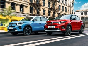 Τεράστιο νεκροταφείο αυτοκινήτων η πόλη της Βαλένθια (video) - εικόνα 6