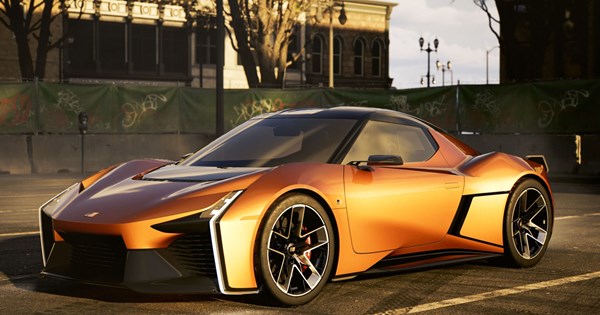 Ο κινητήρας στο κέντρο δημιουργεί προβλήματα στην Toyota-ποιο μοντέλο επηρεάζεται - εικόνα 1