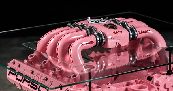 Ένας στους τρεις αγοραστές της Porsche επέλεξε αυτό το αυτοκίνητο - εικόνα 3