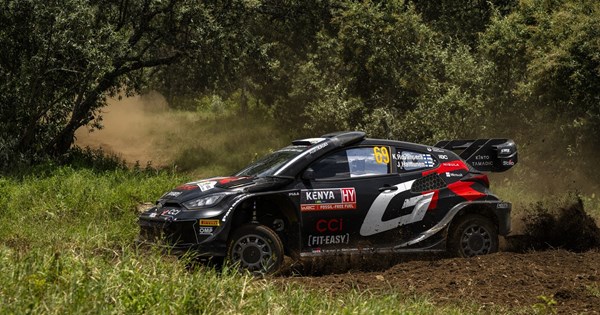 Κυκλοφόρησε η φετινή αφίσα του ΕΚΟ Ράλλυ Ακρόπολις - εικόνα 4