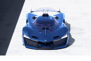 Ολυμπία Οδός: Μπήκαμε στα τούνελ διαφυγής της Κακιάς Σκάλας - εικόνα 2