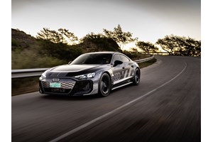 Video: Δες το ηλεκτρικό Hummer να κινείται σαν κάβουρας - εικόνα 6