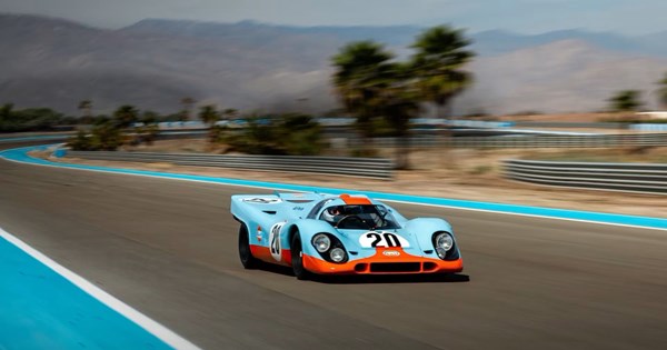 Aυτό το ξενοδοχείο έχει κλασικούς Σκαραβαίους VW αντί για δωμάτια-video - εικόνα 8