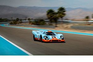 Ποιος ήταν πίσω από την μυθική συλλογή αυτοκινήτων που αποκαλύφθηκε πρόσφατα - εικόνα 4