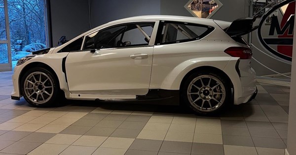 Για πρώτη φορά εργοστασιακή μετατροπή σε Porsche Cayenne πρώτης γενιάς - εικόνα 7