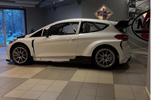 Για πρώτη φορά εργοστασιακή μετατροπή σε Porsche Cayenne πρώτης γενιάς - εικόνα 7