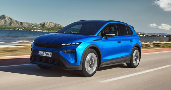 Επίσημο: Το Xiaomi YU7 είναι το πρώτο SUV της φίρμας (εικόνες) - εικόνα 2