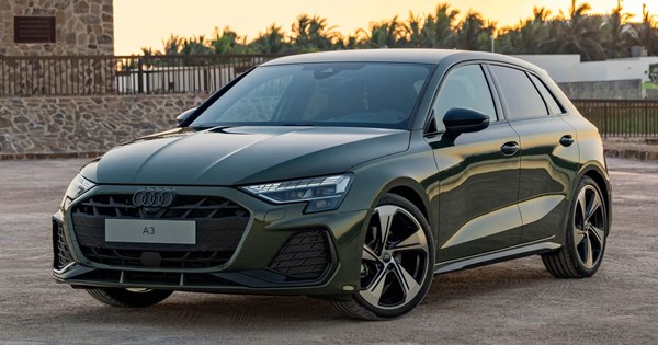 Αύξηση σε ισχύ και αυτονομία για το Audi Q4 e-tron - εικόνα 4