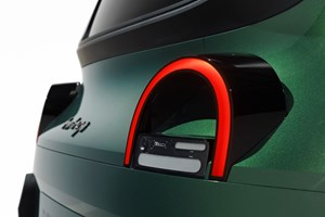 Η απόλυτη κόντρα μεταξύ Porsche Taycan Turbo GT και Lucid Air Sapphire (video) - εικόνα 4