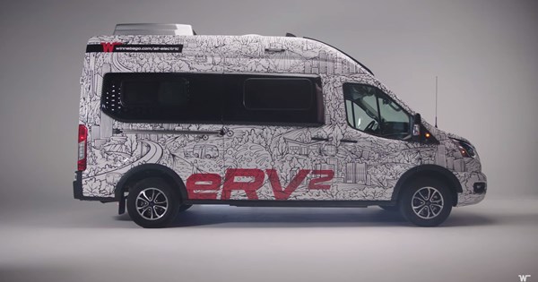 Το Citroen Holidays είναι το απόλυτο αυτοκίνητο διακοπων - εικόνα 1