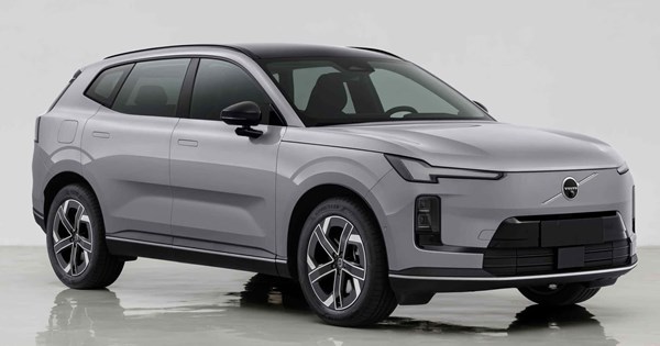 Η αναβάθμιση που θα αλλάξει πάνω από 2 εκατομμύρια αυτοκίνητα Volvo - εικόνα 1