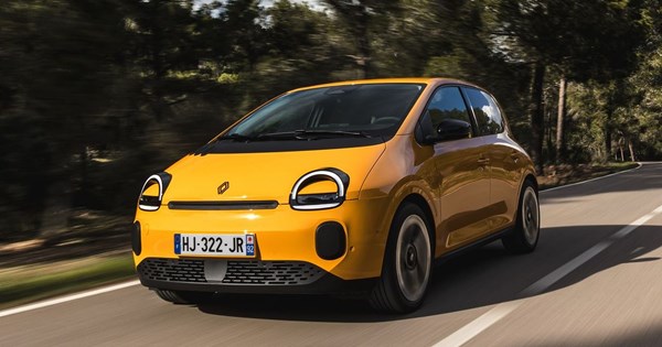 Skoda Peaq: Η ηλεκτρική εκδοχή του Kodiaq χωράει τα πάντα - εικόνα 6