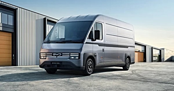 Ποια φίρμα πούλησε μισό εκατομμύριο αυτοκίνητα σε 1 μήνα - εικόνα 4