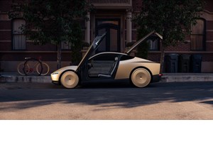 Στους δρόμους της Ευρώπης τα ταξί χωρίς οδηγό-Ποιά πόλη θα τα υποδεχτεί πρώτη - εικόνα 6